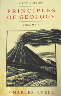 Principles of Geology. Principles of Geology.