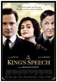 El discurso del rey
