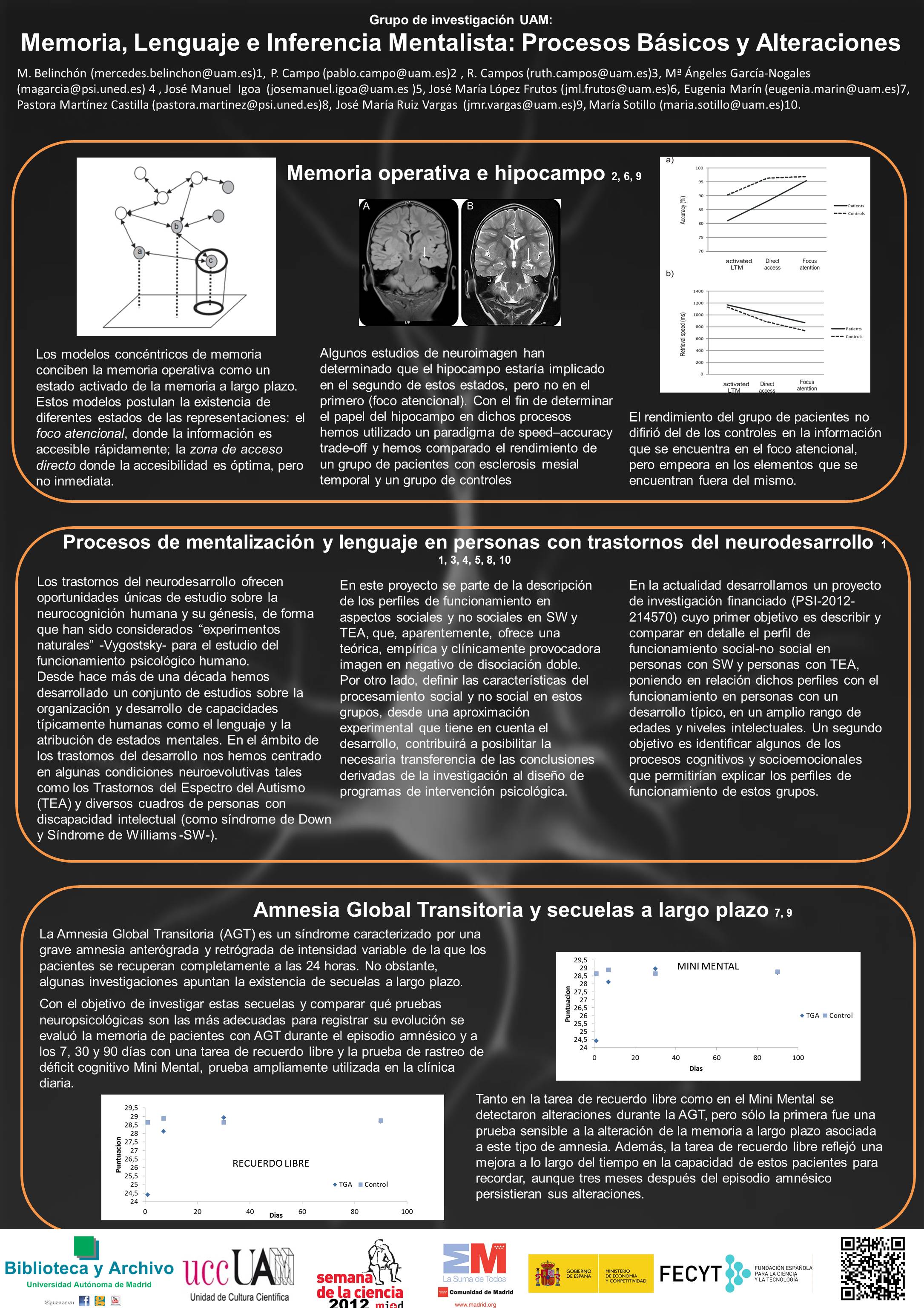 Buscando la inteligencia en el cerebro humano Buscando la inteligencia en el cerebro humano