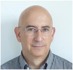 Antonio Cuevas