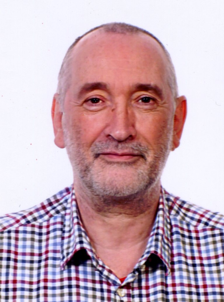 Salvador Mollá Martínez