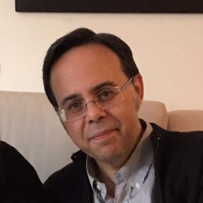 Roberto Otero Martín