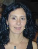 Luisa Calvo Hernández