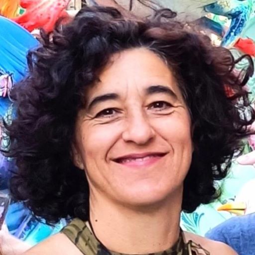 Avatar Pilar Amo Ochoa