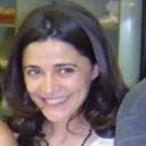 Avatar Adoración Gómez Quiroga
