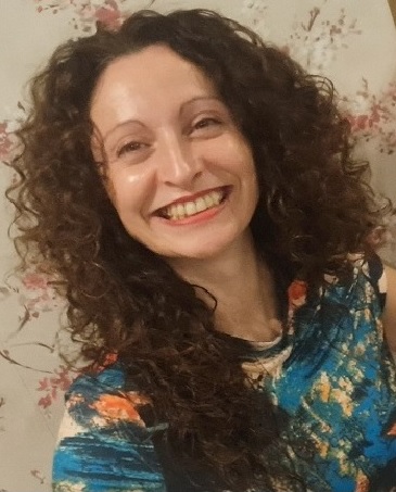Sil Rodríguez-Rey, Elena