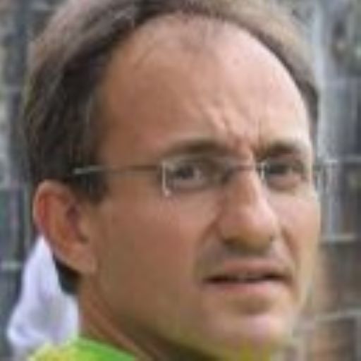 Avatar Félix Zamora Abanades