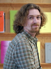Foto del profesor Andrei Jaikin Zapirain