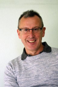 Foto del profesor Enrique Zuazua Iriondo