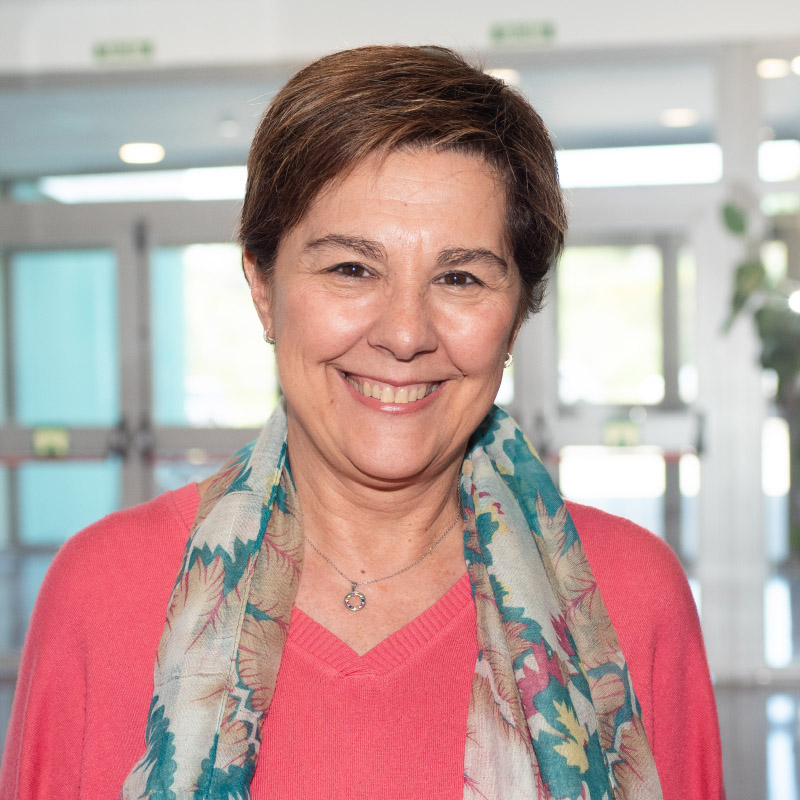 Imagen de Ribas Nuñez, Catalina