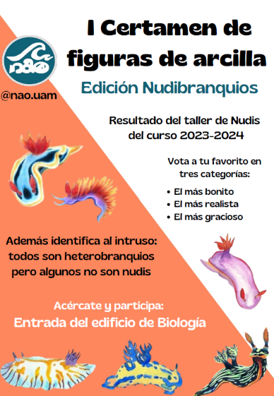 I Certamen de figuras de arcilla