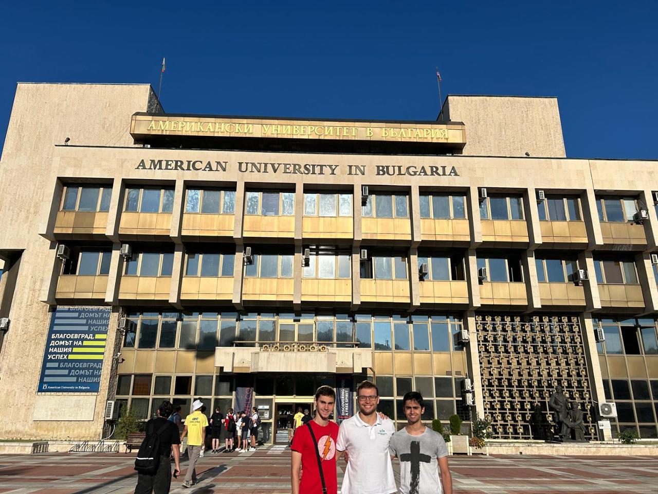 Premiados International Mathematics Competition for Students 2024