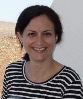 Retrato de Paula Acevedo