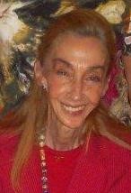 Retrato de Consuelo Prado