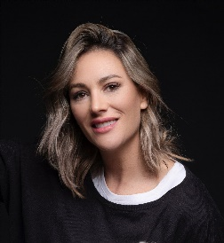 Retrato Ana Peropadre López