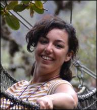 Retrato Julia Chacón Labella