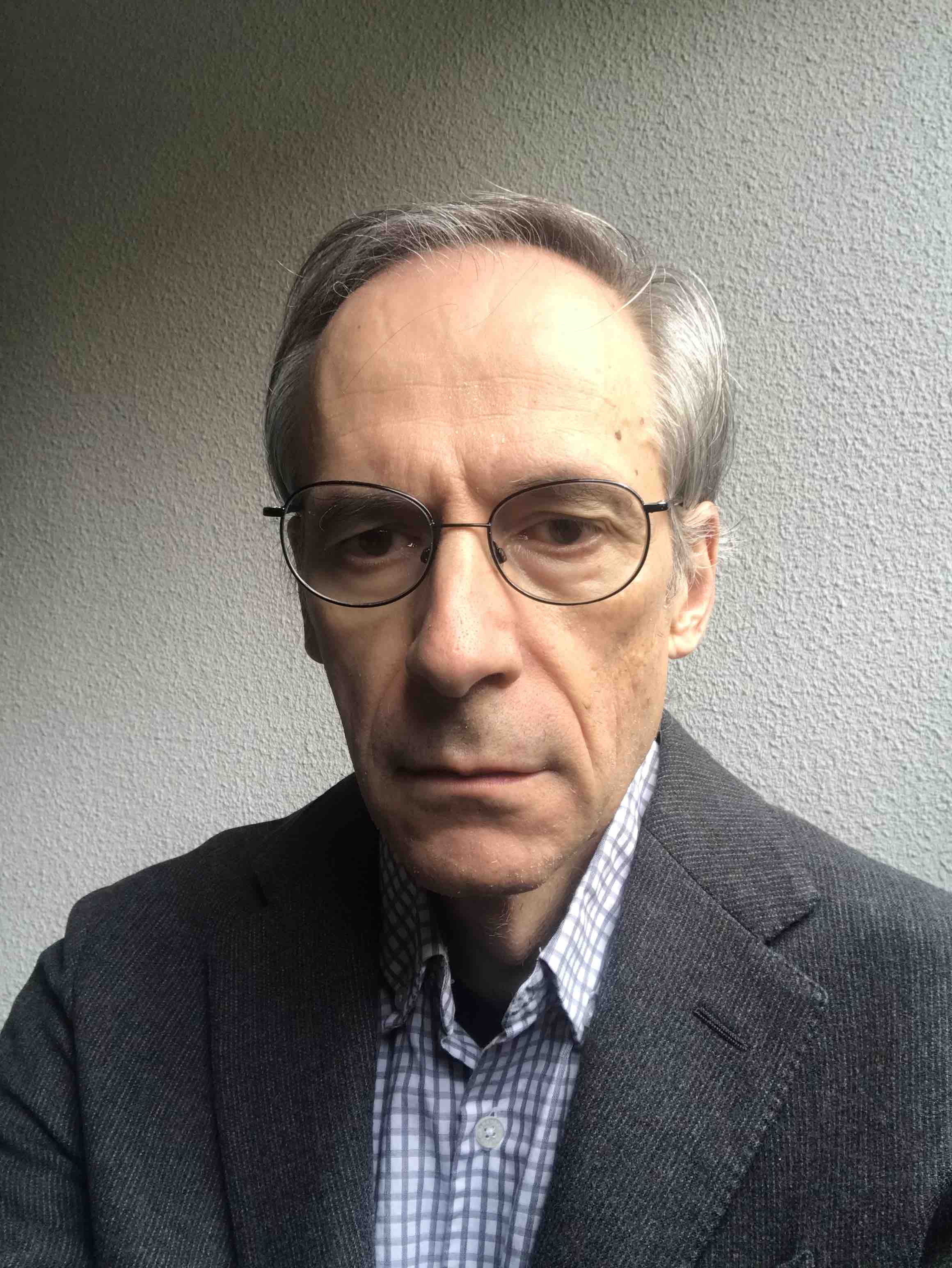 Fotografía de José del Peso