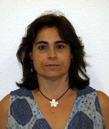 Retrato Elvira Perona Urizar