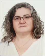 Retrato Victoria Perona Urizar