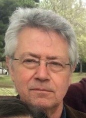 Retrato José Luis Bella Sombría
