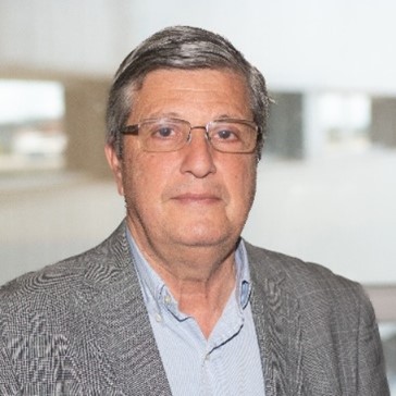 Retrato Javier Santos Hernández