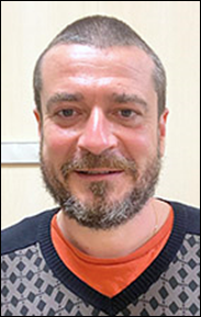 Retrato Mario Zabal Aguirre