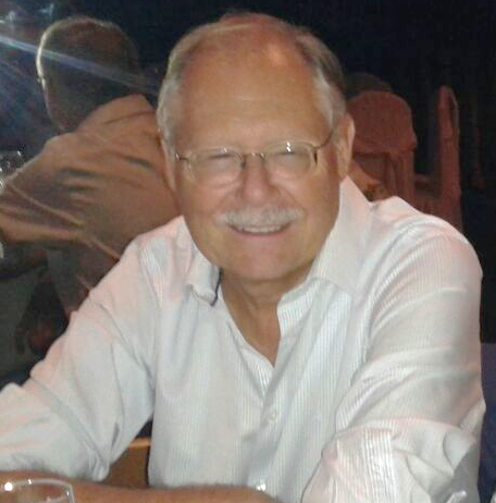 Retrato Arturo Morales Muñiz
