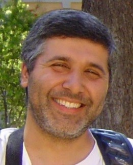 Retrato Juan Moreira da Rocha