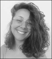 Retrato Sara Arévalo Martín