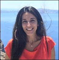 Retrato María Rosario Martín-Hervás Santos