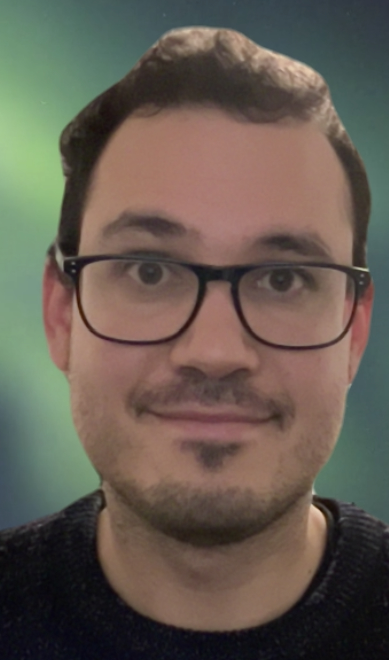 Fotografía de Daniel de Andrés