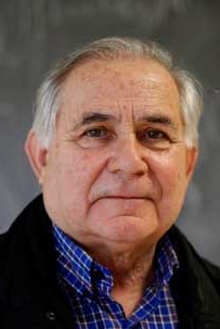 Profesor Antonio Córdoba Barba
