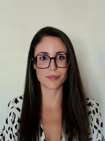 Retrato María Hernáiz García