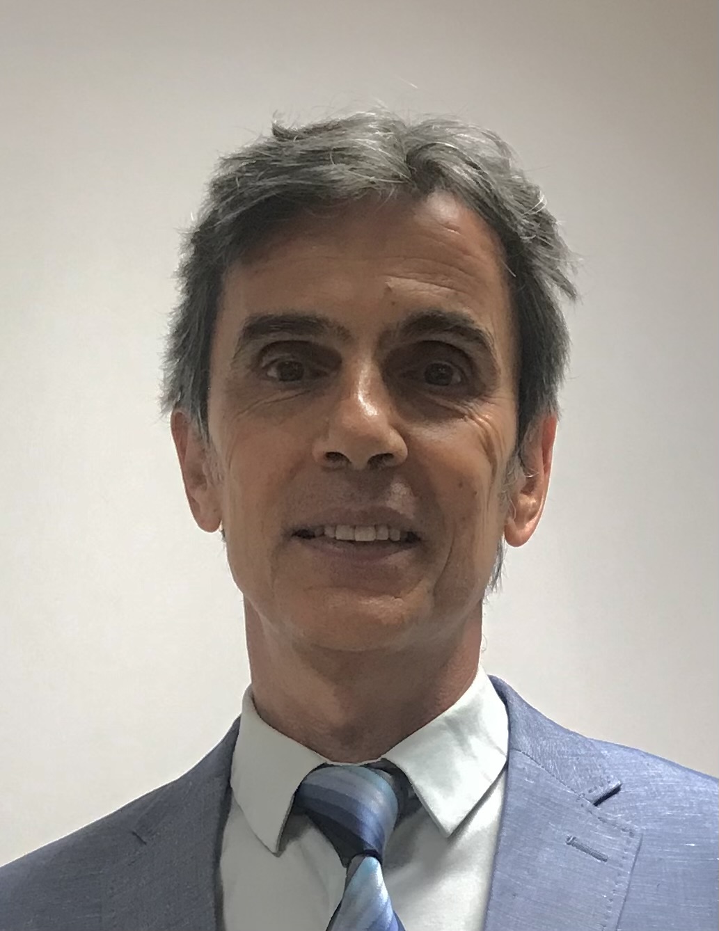 Daniel Farias Tejerina