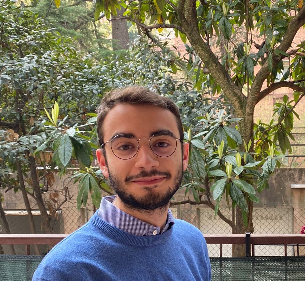 Fotografía de Gaetano di Marco