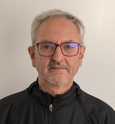 Gómez-Herrero, Julio