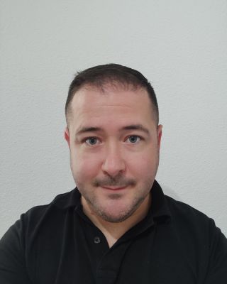 Marco Antonio Jiménez González