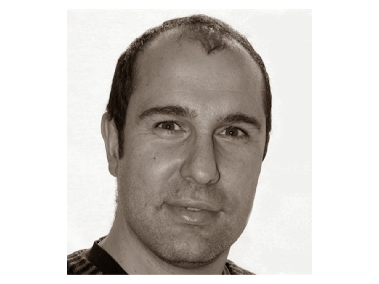 José Julián Alemán Lara 