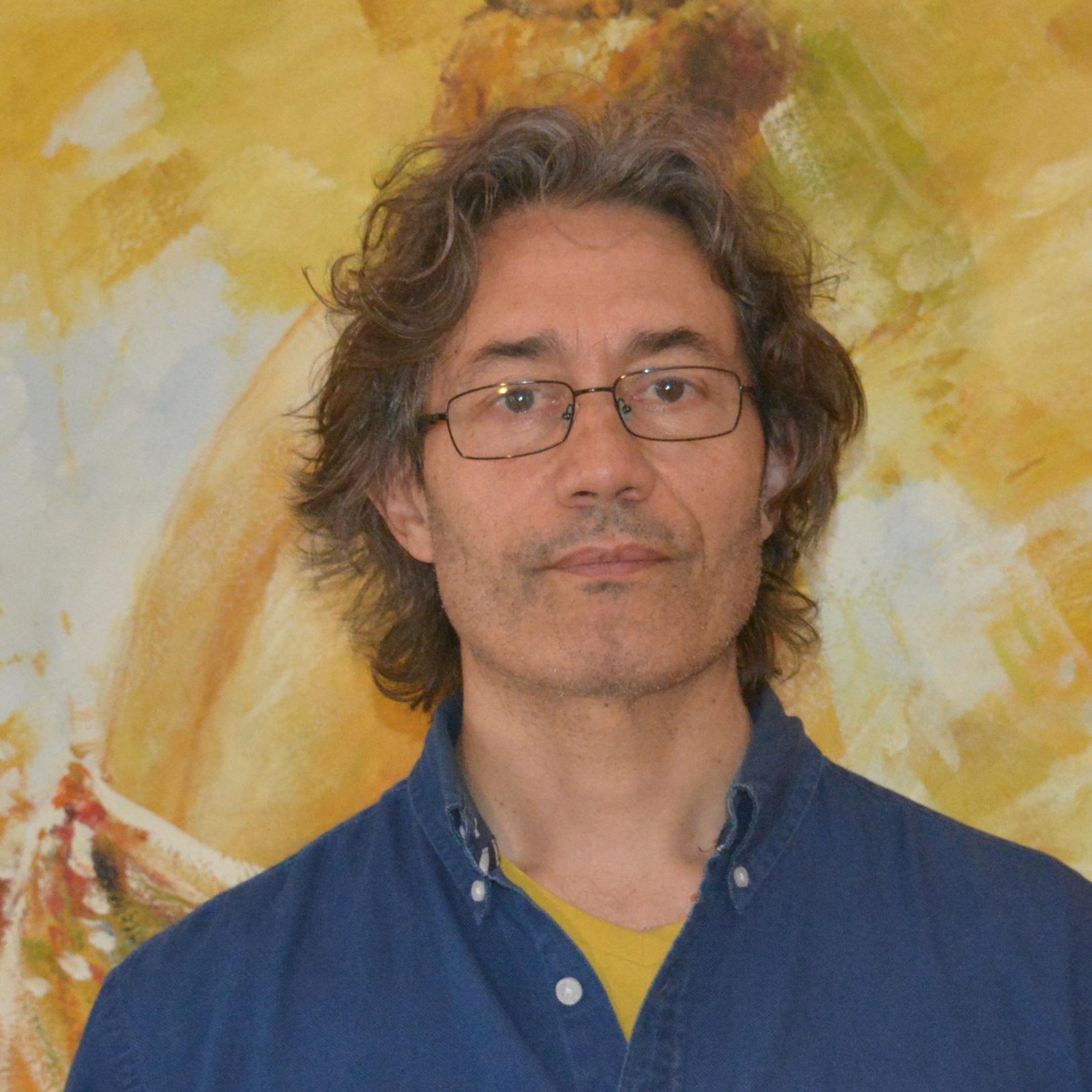 Cesár Agustín López Santiago