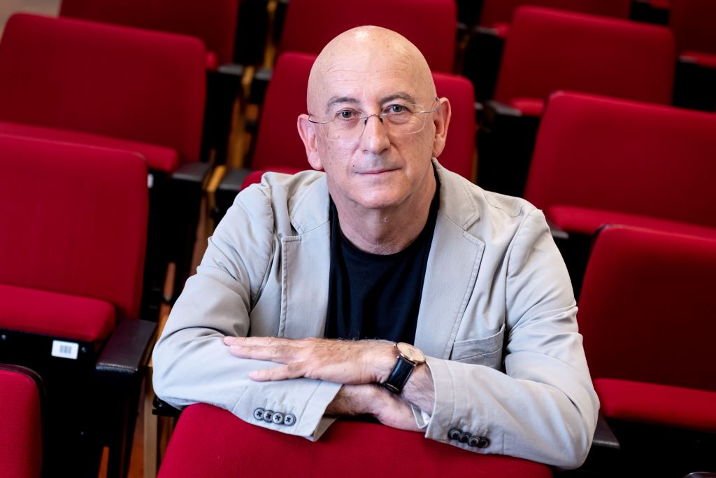 Antonio Cuevas González