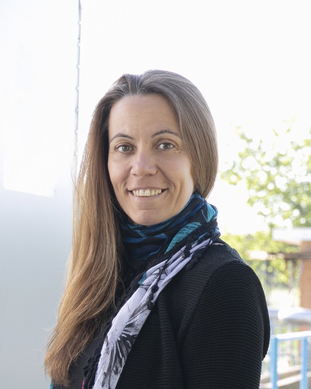 Zahara Martínez de Pedro