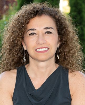 Eva M.ª Richard Rodríguez