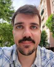 Imagen de perfil