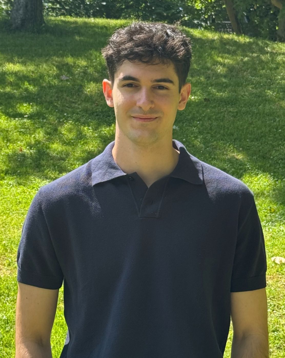 Imagen de perfil