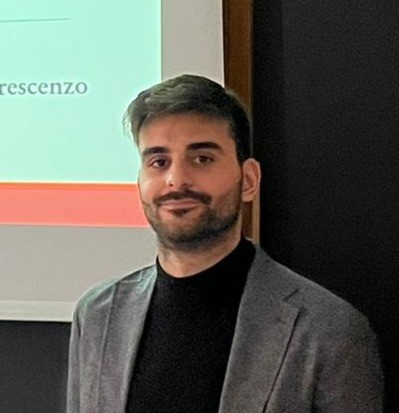 Imagen de perfil