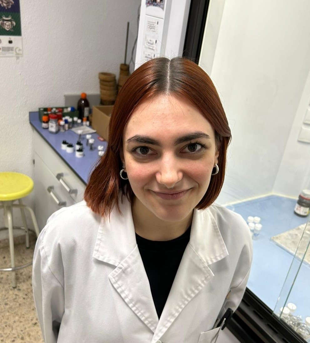 Imagen de perfil
