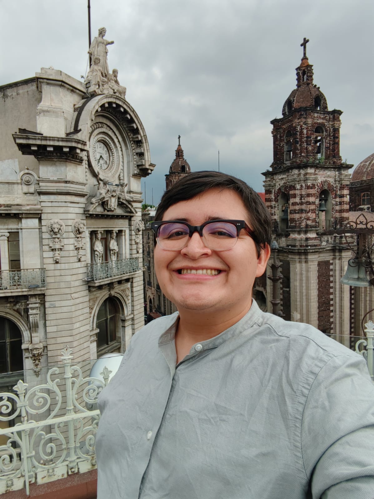 Foto Migue Angel Diaz Gutiérrez