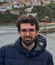 Fotografía de Jaime Fernández Tejedor