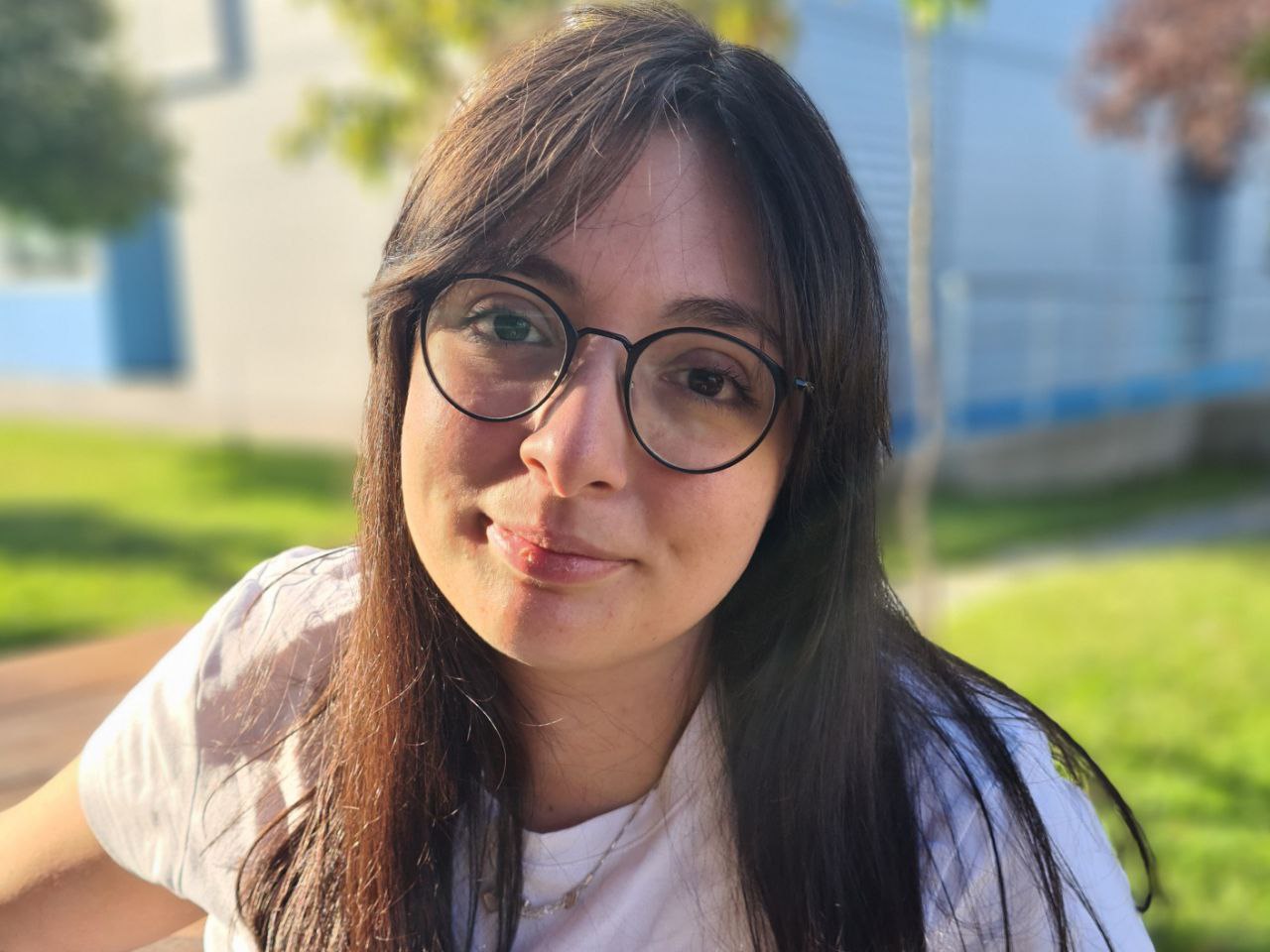 Fotografía de Alessandra Grieco