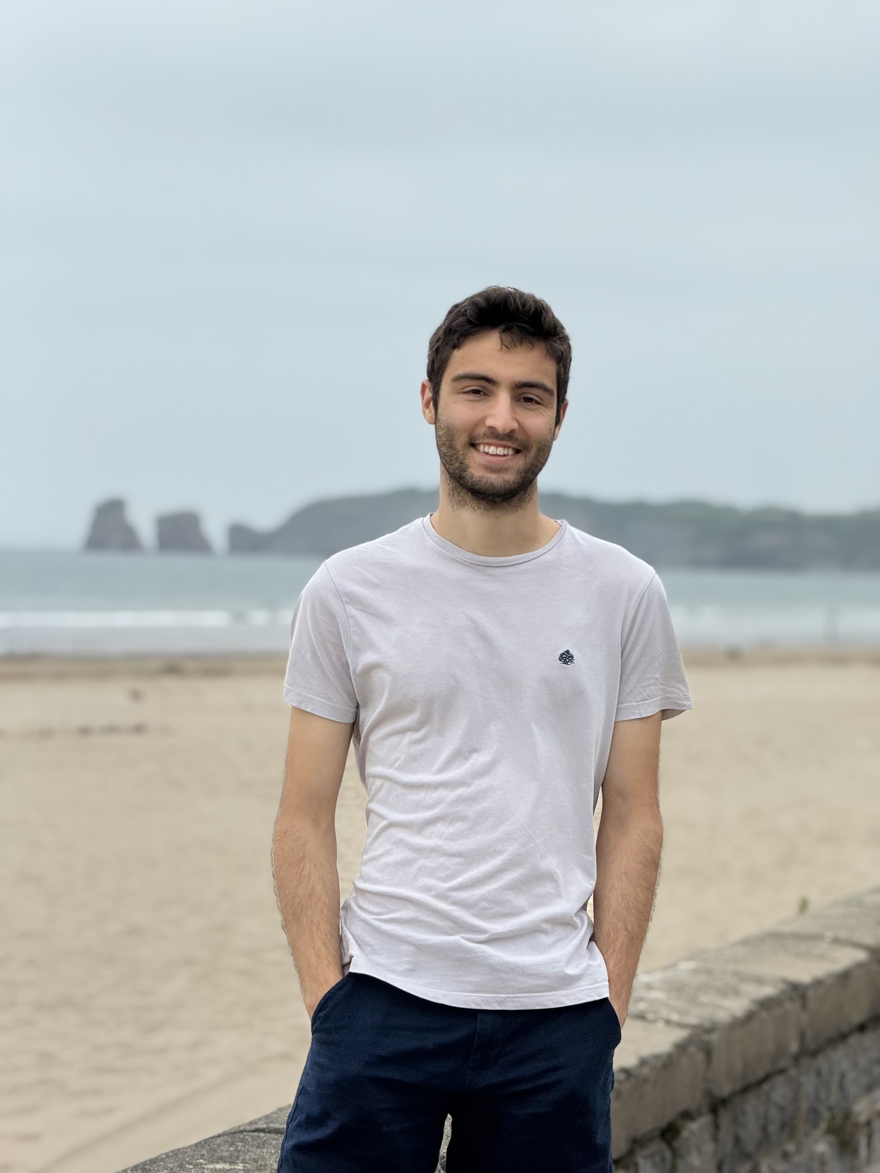 Fotografía de Pablo Viñas
